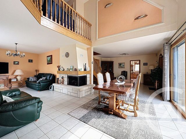 maison à vendre - 7 pièces - 195.0 m2 - LANNION - 22 - BRETAGNE - Century 21 Cap Conseils