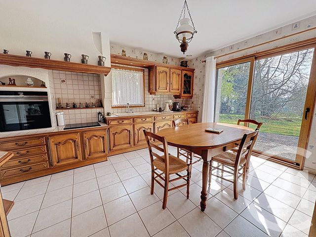 maison à vendre - 7 pièces - 195.0 m2 - LANNION - 22 - BRETAGNE - Century 21 Cap Conseils