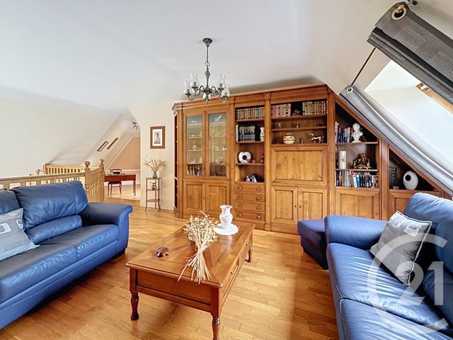 maison à vendre - 7 pièces - 195.0 m2 - LANNION - 22 - BRETAGNE - Century 21 Cap Conseils