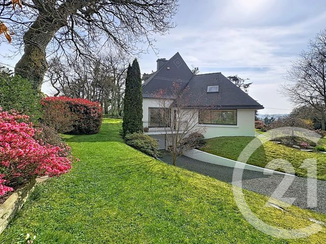 maison - LANNION - 22