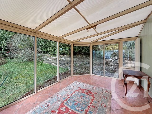 maison à vendre - 7 pièces - 150.0 m2 - LANNION - 22 - BRETAGNE - Century 21 Cap Conseils