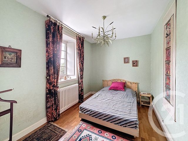 maison à vendre - 7 pièces - 150.0 m2 - LANNION - 22 - BRETAGNE - Century 21 Cap Conseils