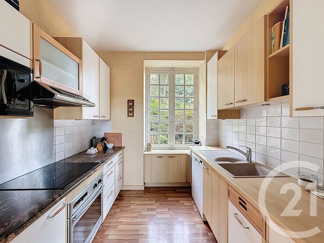 maison à vendre - 7 pièces - 150.0 m2 - LANNION - 22 - BRETAGNE - Century 21 Cap Conseils
