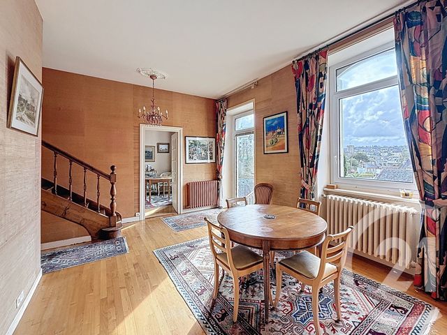 maison à vendre - 7 pièces - 150.0 m2 - LANNION - 22 - BRETAGNE - Century 21 Cap Conseils