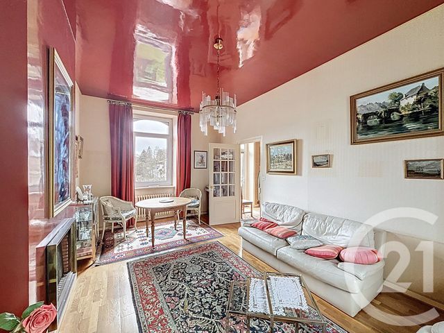 maison à vendre - 7 pièces - 150.0 m2 - LANNION - 22 - BRETAGNE - Century 21 Cap Conseils