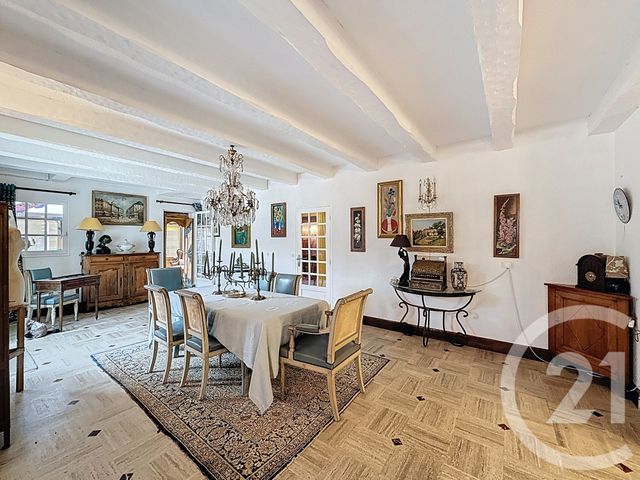 maison à vendre - 7 pièces - 181.41 m2 - PLOUMILLIAU - 22 - BRETAGNE - Century 21 Cap Conseils