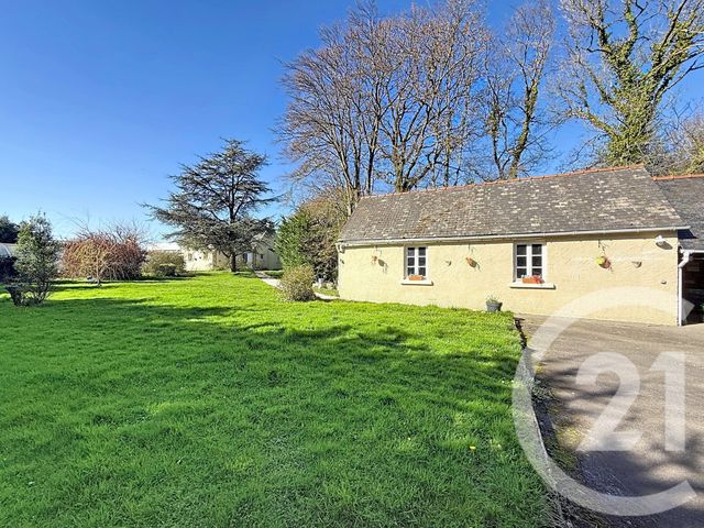 maison à vendre - 7 pièces - 181.41 m2 - PLOUMILLIAU - 22 - BRETAGNE - Century 21 Cap Conseils