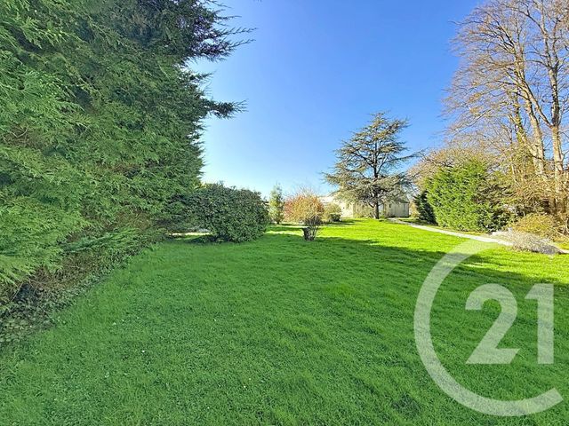 maison à vendre - 7 pièces - 181.41 m2 - PLOUMILLIAU - 22 - BRETAGNE - Century 21 Cap Conseils