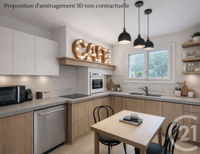 maison à vendre - 7 pièces - 181.41 m2 - PLOUMILLIAU - 22 - BRETAGNE - Century 21 Cap Conseils