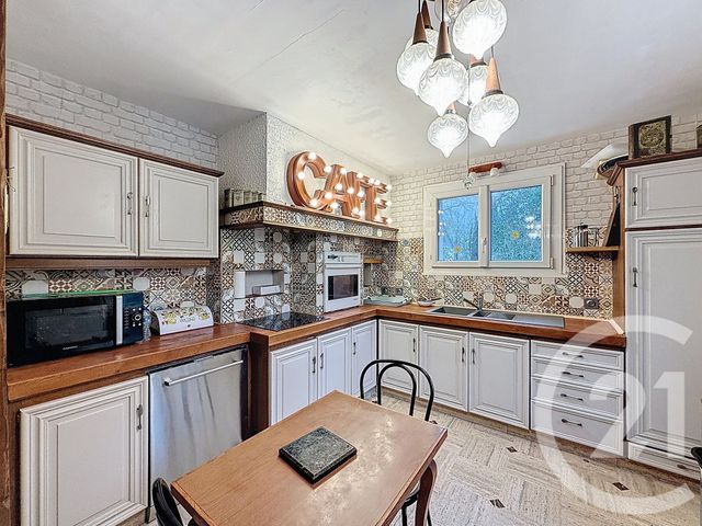 maison à vendre - 7 pièces - 181.41 m2 - PLOUMILLIAU - 22 - BRETAGNE - Century 21 Cap Conseils