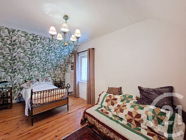 maison à vendre - 7 pièces - 181.41 m2 - PLOUMILLIAU - 22 - BRETAGNE - Century 21 Cap Conseils