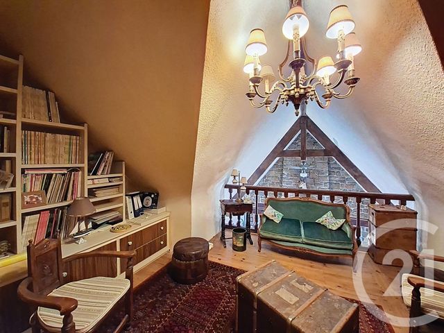 maison à vendre - 7 pièces - 181.41 m2 - PLOUMILLIAU - 22 - BRETAGNE - Century 21 Cap Conseils