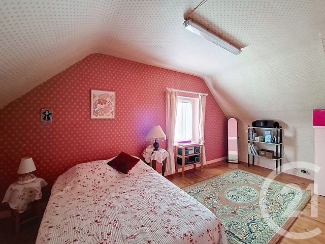 maison à vendre - 7 pièces - 181.41 m2 - PLOUMILLIAU - 22 - BRETAGNE - Century 21 Cap Conseils