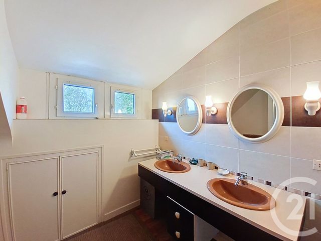 maison à vendre - 7 pièces - 181.41 m2 - PLOUMILLIAU - 22 - BRETAGNE - Century 21 Cap Conseils