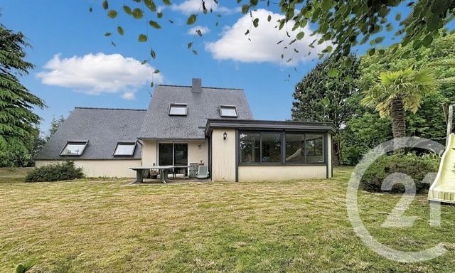 maison - LOUANNEC - 22