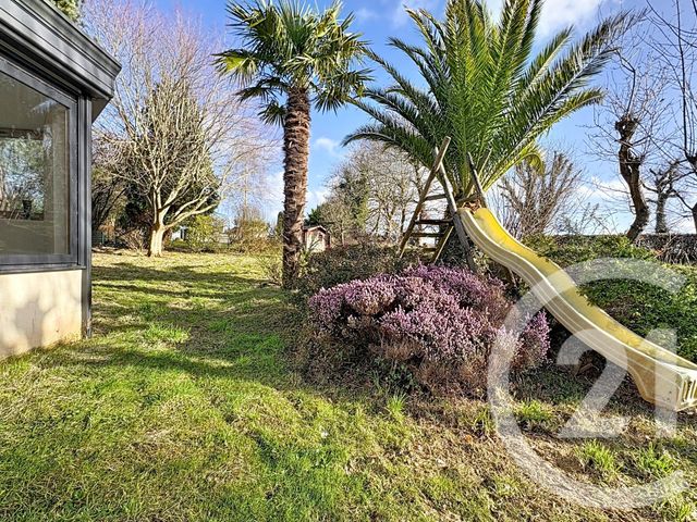 maison à vendre - 6 pièces - 138.0 m2 - LOUANNEC - 22 - BRETAGNE - Century 21 Cap Conseils