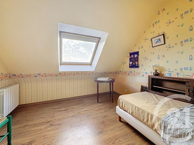 maison à vendre - 6 pièces - 138.0 m2 - LOUANNEC - 22 - BRETAGNE - Century 21 Cap Conseils