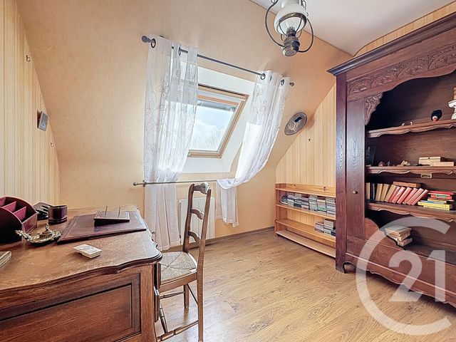 maison à vendre - 6 pièces - 138.0 m2 - LOUANNEC - 22 - BRETAGNE - Century 21 Cap Conseils