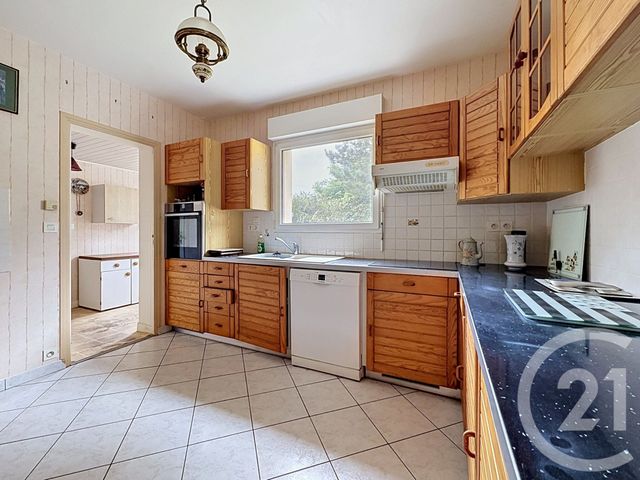 maison à vendre - 6 pièces - 138.0 m2 - LOUANNEC - 22 - BRETAGNE - Century 21 Cap Conseils