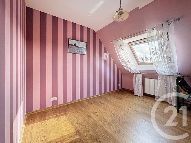 maison à vendre - 6 pièces - 138.0 m2 - LOUANNEC - 22 - BRETAGNE - Century 21 Cap Conseils