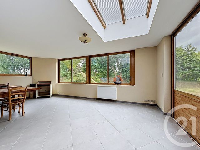 maison à vendre - 6 pièces - 138.0 m2 - LOUANNEC - 22 - BRETAGNE - Century 21 Cap Conseils
