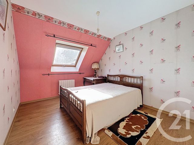 maison à vendre - 6 pièces - 138.0 m2 - LOUANNEC - 22 - BRETAGNE - Century 21 Cap Conseils