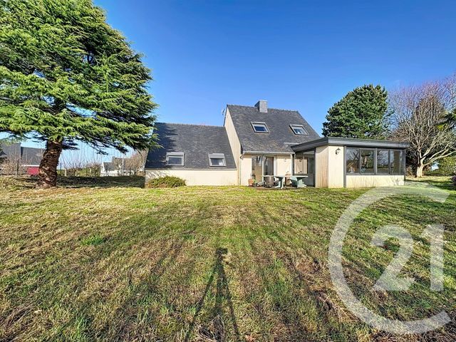 Maison à vendre LOUANNEC