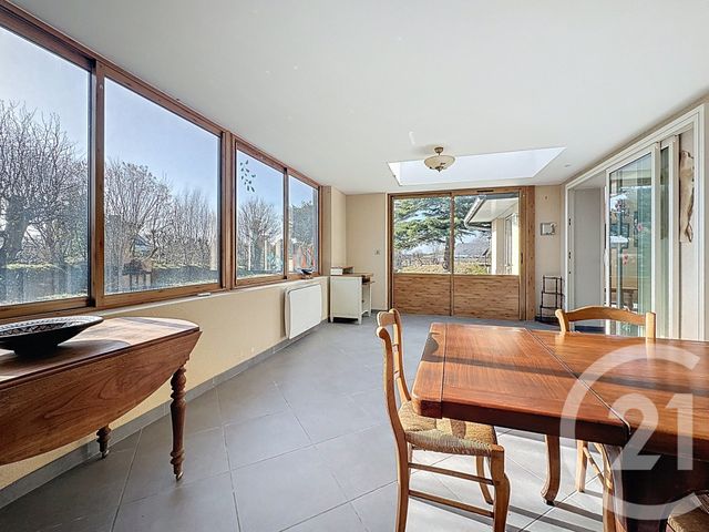 maison à vendre - 6 pièces - 138.0 m2 - LOUANNEC - 22 - BRETAGNE - Century 21 Cap Conseils