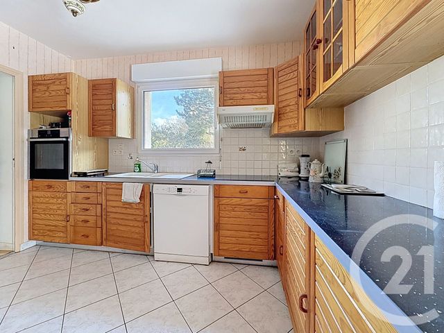 maison à vendre - 6 pièces - 138.0 m2 - LOUANNEC - 22 - BRETAGNE - Century 21 Cap Conseils