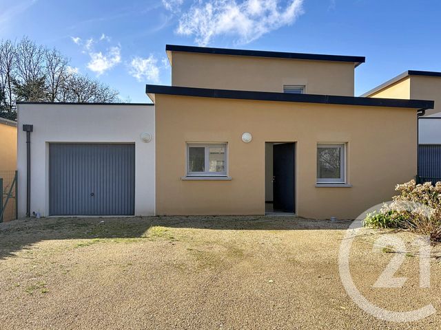 Maison à vendre LANNION