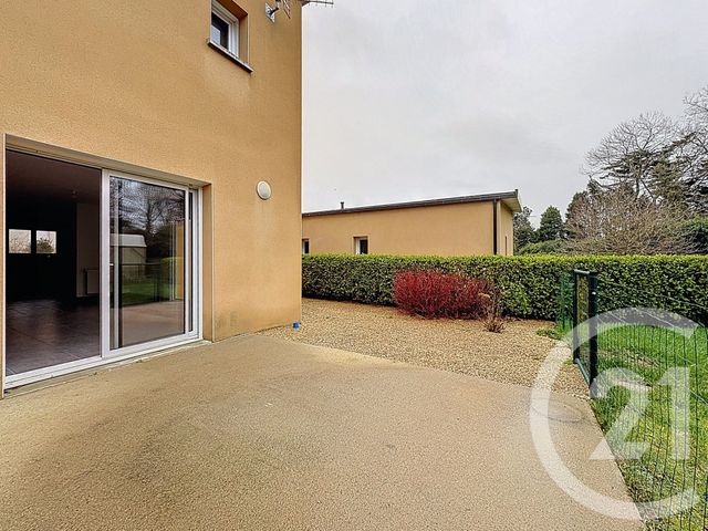 maison à vendre - 4 pièces - 87.58 m2 - LANNION - 22 - BRETAGNE - Century 21 Cap Conseils