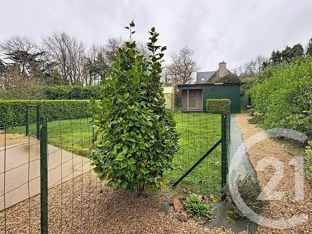 maison à vendre - 4 pièces - 87.58 m2 - LANNION - 22 - BRETAGNE - Century 21 Cap Conseils