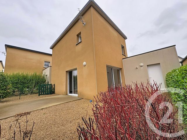 maison à vendre - 4 pièces - 87.58 m2 - LANNION - 22 - BRETAGNE - Century 21 Cap Conseils