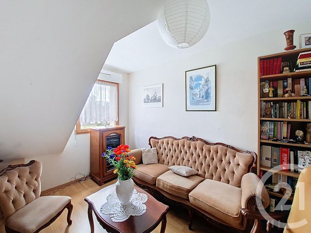 Appartement F3 à vendre - 3 pièces - 70.68 m2 - TREBEURDEN - 22 - BRETAGNE - Century 21 Cap Conseils