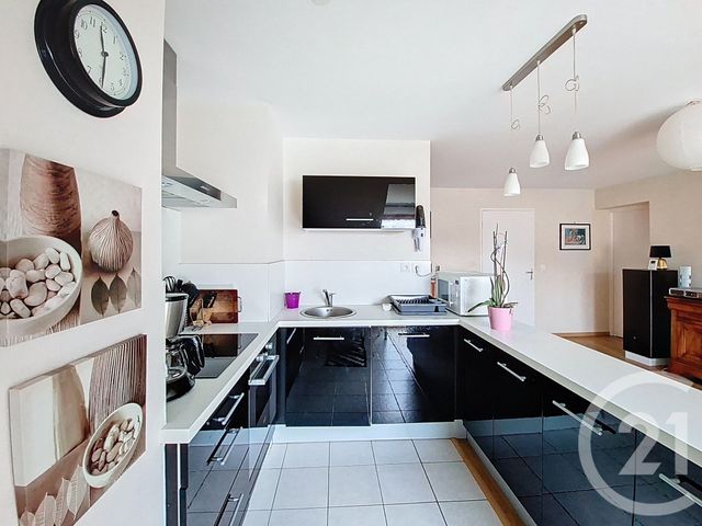 Appartement F3 à vendre - 3 pièces - 70.68 m2 - TREBEURDEN - 22 - BRETAGNE - Century 21 Cap Conseils