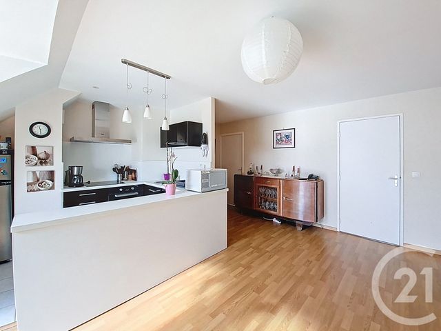 Appartement F3 à vendre - 3 pièces - 70.68 m2 - TREBEURDEN - 22 - BRETAGNE - Century 21 Cap Conseils