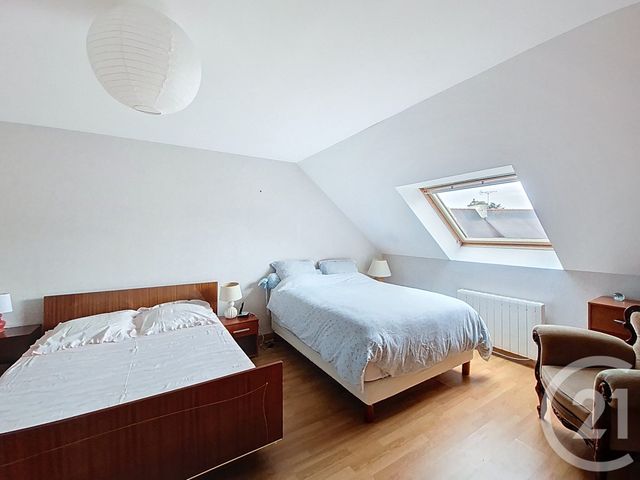 Appartement F3 à vendre - 3 pièces - 70.68 m2 - TREBEURDEN - 22 - BRETAGNE - Century 21 Cap Conseils