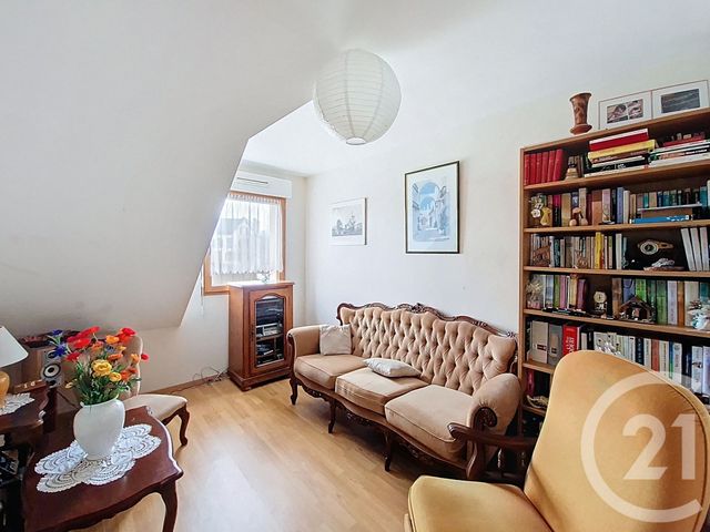 Appartement F3 à vendre - 3 pièces - 70.68 m2 - TREBEURDEN - 22 - BRETAGNE - Century 21 Cap Conseils