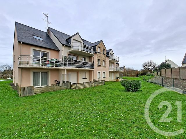Appartement F3 à vendre - 3 pièces - 70.68 m2 - TREBEURDEN - 22 - BRETAGNE - Century 21 Cap Conseils