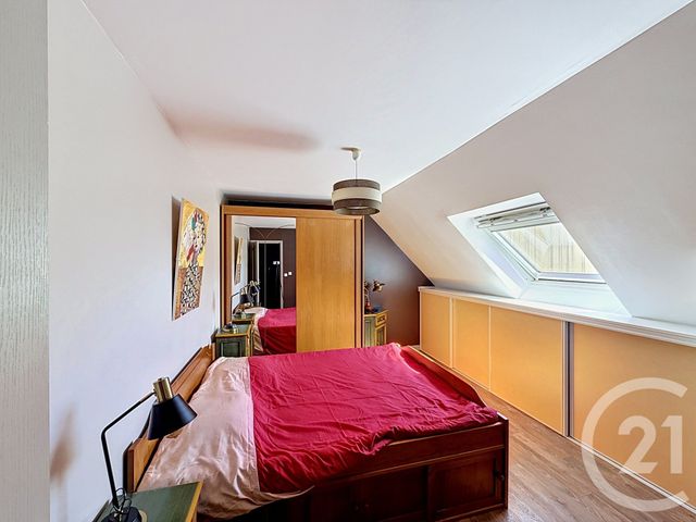 maison à vendre - 10 pièces - 287.0 m2 - LANNION - 22 - BRETAGNE - Century 21 Cap Conseils