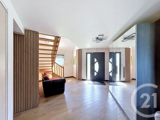maison à vendre - 10 pièces - 287.0 m2 - LANNION - 22 - BRETAGNE - Century 21 Cap Conseils