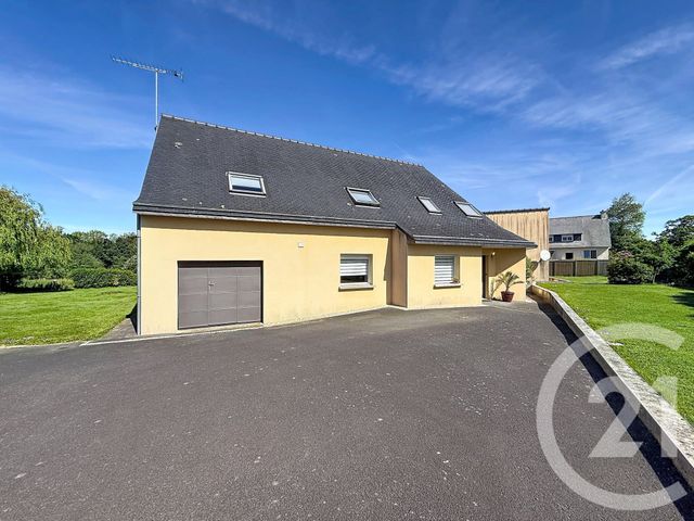 Maison à vendre LANNION