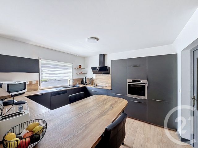 maison à vendre - 10 pièces - 287.0 m2 - LANNION - 22 - BRETAGNE - Century 21 Cap Conseils
