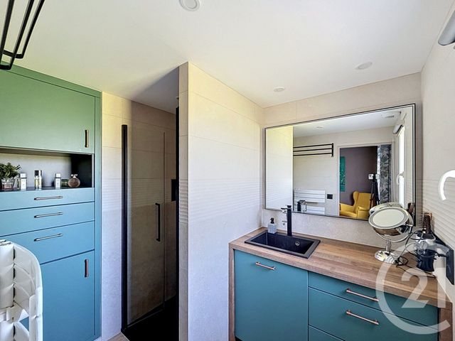 maison à vendre - 10 pièces - 287.0 m2 - LANNION - 22 - BRETAGNE - Century 21 Cap Conseils