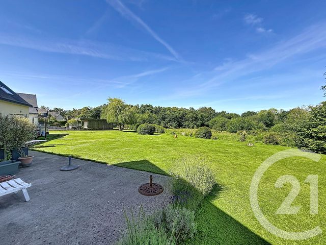 maison à vendre - 10 pièces - 287.0 m2 - LANNION - 22 - BRETAGNE - Century 21 Cap Conseils