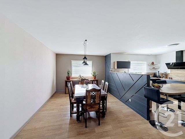 maison à vendre - 10 pièces - 287.0 m2 - LANNION - 22 - BRETAGNE - Century 21 Cap Conseils