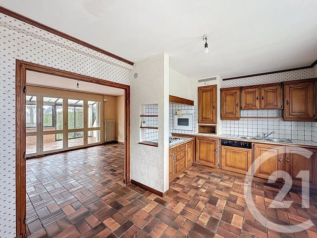 maison à vendre - 5 pièces - 91.0 m2 - LANNION - 22 - BRETAGNE - Century 21 Cap Conseils