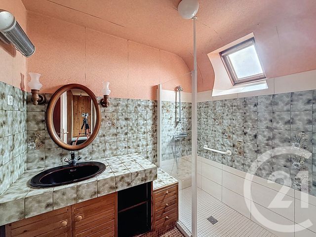 maison à vendre - 5 pièces - 91.0 m2 - LANNION - 22 - BRETAGNE - Century 21 Cap Conseils