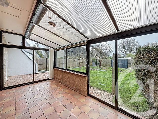 maison à vendre - 5 pièces - 91.0 m2 - LANNION - 22 - BRETAGNE - Century 21 Cap Conseils