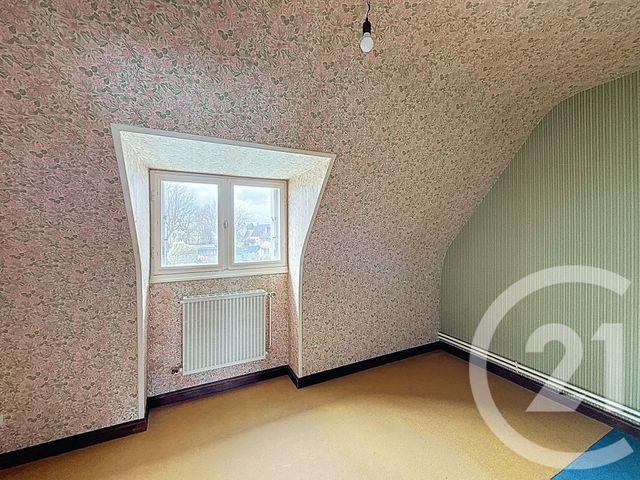 maison à vendre - 5 pièces - 91.0 m2 - LANNION - 22 - BRETAGNE - Century 21 Cap Conseils